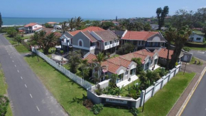 Mountjoy Guest Lodge
